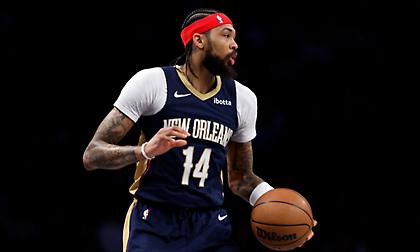 Το πήραν απόφαση: Οι Πέλικανς ψάχνουν ανταλλαγή για τον Ίνγκραμ!