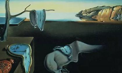 Γιατί νιώθουμε πως ο χρόνος φεύγει μέσα από τα χέρια μας;