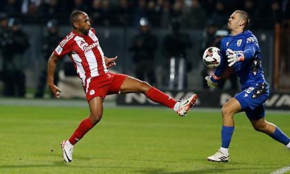 Stoiximan Super League: Αυτοί είναι οι κορυφαίοι της φετινής σεζόν