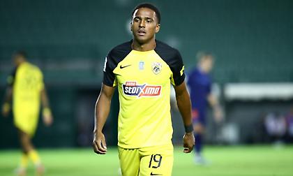 Ροντρίγκο Ολιβέιρα στο sport-fm.gr: «Αυτή είναι η πρόταση της Γκρέμιο στην ΑΕΚ για Ελίασον»