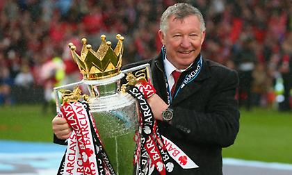 «Η καλύτερη εμπειρία της ζωής μου»: Το τρομερό βίντεο του Sky Sports για τα 83α γενέθλια του Φέργκιουσον