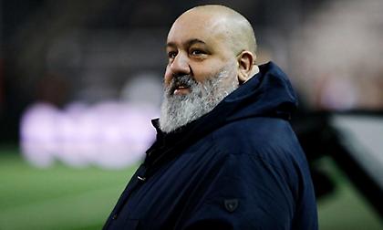 Καραπαπάς: «Ποιον υποστήριξα; Τον Λουτσέσκου ή το δίκαιο και τον Ολυμπιακό;» - Τι αναφέρει για Ηλιόπουλο-Αλμέιδα