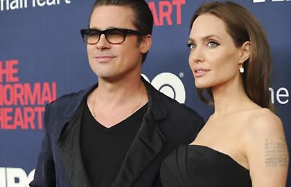 Αντζελίνα Τζολί και Μπραντ Πιτ κατέληξαν σε συμφωνία για το διαζύγιο μετά από 8 χρόνια