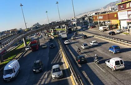 Τελευταία ημέρα για την πληρωμή των τελών κυκλοφορίας - Κλιμακωτά πρόστιμα από αύριο