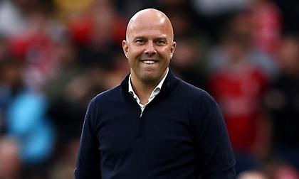 Τρομερή επίδοση Σλοτ: Μόνο μια ήττα σε όλο το 2024