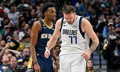 Προειδοποιεί τις αμερικάνικες λίγκες το FBI: «Εγκληματικές οργανώσεις έχουν στόχο τους αθλητές»