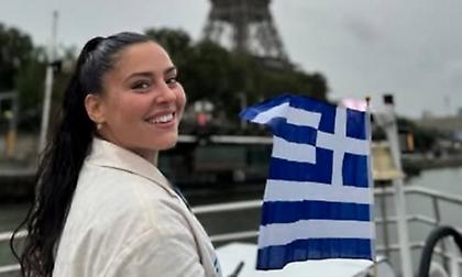 Η Μαργαρίτα Πλευρίτου ανακοίνωσε την αποχώρησή της από την Eθνική πόλο γυναικών