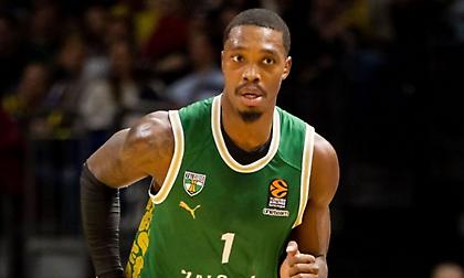 Τι απαντά ο GM της Ζάλγκιρις για τις «σειρήνες» από το ΝΒΑ που κυκλώνουν τον Λόνι Γουόκερ