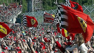 Ίμολα….ως το 2009