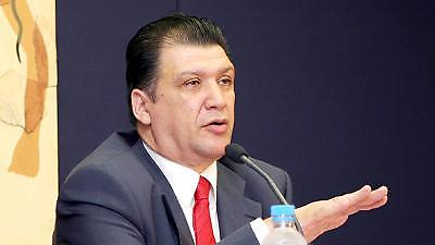 «Σώζει» τα Γιάννινα ο Ορφανός