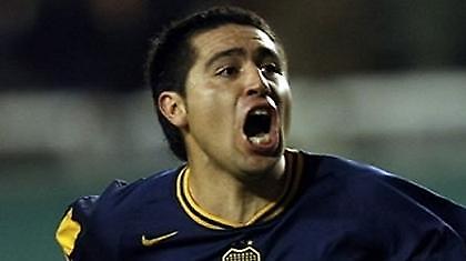 Ρικέλμε: «Νιώθω και πάλι ποδοσφαιριστής»!