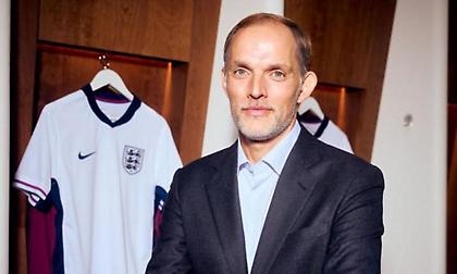 Και επίσημα εποχή Τούχελ στην Αγγλία: Ανέλαβε τα καθήκοντά του με την αλλαγή του χρόνου