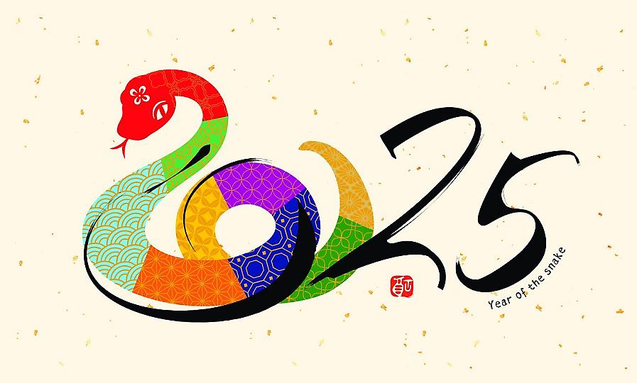 Κινέζικη Αστρολογία: Το 2025 είναι η Χρονιά του Φιδιού – Τι σημαίνει αυτό;