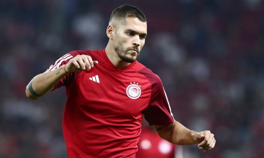 Φρέιρε: Υπογράφει στην Ιντεπετιέντε