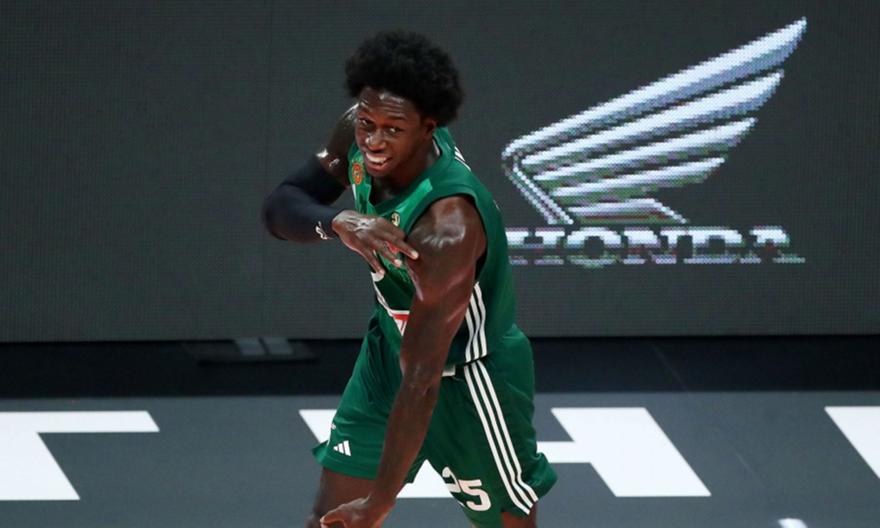 Παναθηναϊκός 2024 VS Παναθηναϊκός 2025: Η σύγκριση των «πράσινων» σε σχέση με την περσινή Πρωτοχρονιά!