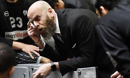 Καντσελιέρι: «Ξυπνήστε μας από το όνειρο - Αρκετές φορές υπήρξα βασιλιάς και μετά εκείνος που μπαίνει στην… γκιλοτίνα»!