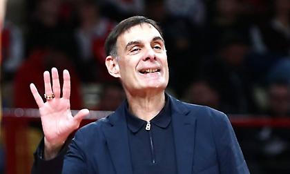 Μπαρτζώκας: «Λιγότερο ''συστηματική'' με Γουόκερ η Ζάλγκιρις - Μόνο ευχαριστώ, είμαι στην ομάδα που ονειρευόμουν»