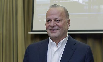 «Άκυρο» Μυτιληναίου στον Μονεμβασιώτη για να μπει ξανά στον Ηρακλή!