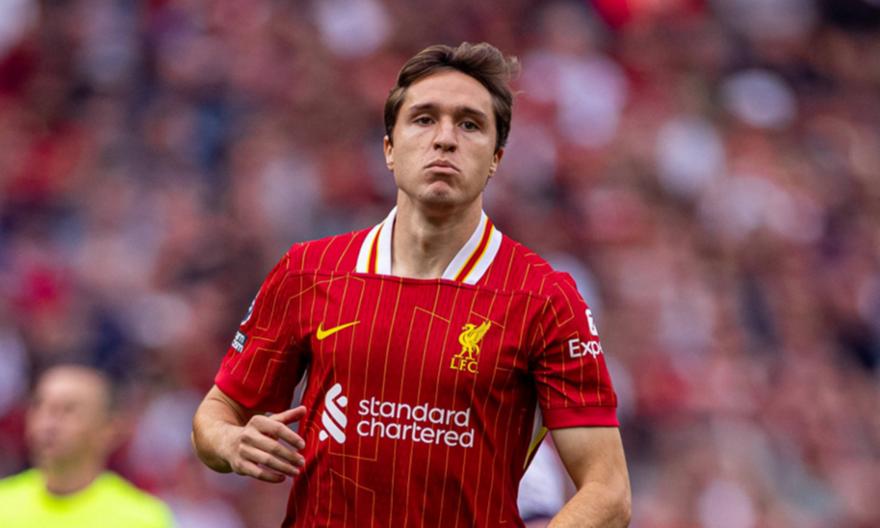 Λίβερπουλ: Νάπολι και Αταλάντα στο κυνήγι του Κιέζα