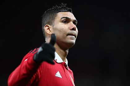 Μάντσεστερ Γιουνάιτεντ: Στην πόρτα της εξόδου και ο Κασεμίρο