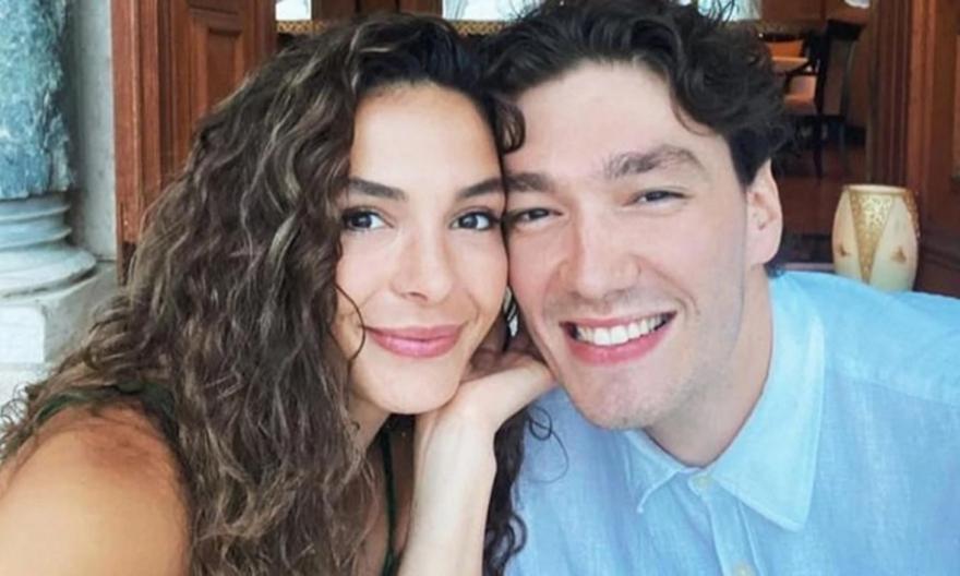 Ερωτευμένος Οσμάν την Πρωτοχρονιά