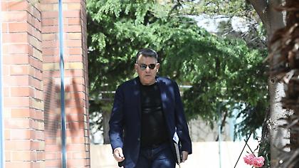 Αλέξης Κούγιας στο Monobala: «Έχουν γίνει εγκλήματα στην τιμωρία Λουτσέσκου – Θα εξαλείψουμε την ποινή»