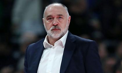 Λάσο: «Ήθελα να αποκτήσω τον Σάμανιτς από όταν ήμουν στην Μπάγερν»