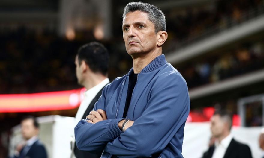 Λουτσέσκου: Πώς είδαν στο εξωτερικό την τιμωρία του για τα επεισόδια στο πάρκινγκ