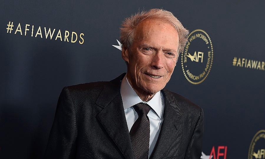 Στα 94 του ο Κλιντ Ιστγουντ ετοιμάζει την επόμενη ταινία του!