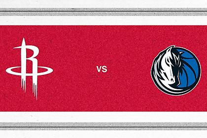 Ρόκετς-Μάβερικς