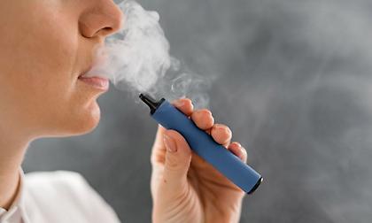 Το Βέλγιο απαγορεύει την πώληση vape μιας χρήσης – Η πρώτη χώρα στην Ε.Ε.