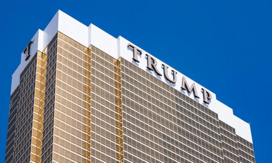 Τραμπ: Αναστάτωση στο Λας Βέγκας μετά από αναφορές για έκρηξη στο ξενοδοχείο του