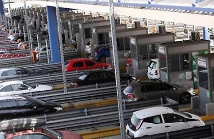 Οι νέες τιμές των διοδίων στην Ολυμπία και την Ιόνια οδό, στον Μορέα και στη γέφυρα Ρίου Αντιρρίου