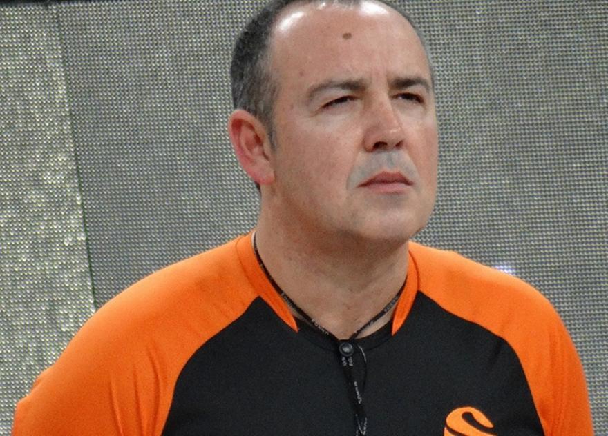 Ζαλγκίρις-Ολυμπιακός: Οι διαιτητές του αγώνα