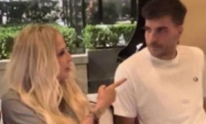 «Το καπέλο στον αρχηγό του Παναθηναϊκού»: Η ατάκα της Άννας Βίσση στον Φώτη Ιωαννίδη!