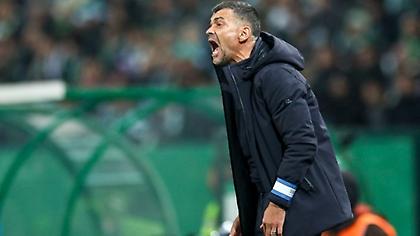 Απέρριψε… 11 ομάδες ο περιζήτητος  Κονσεϊσάο για να πάει στη Μίλαν!