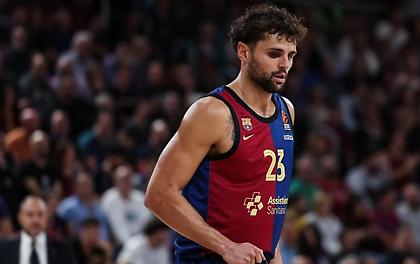 Τέλος μετά από 38 μέρες από την Μπαρτσελόνα ο Νέτο