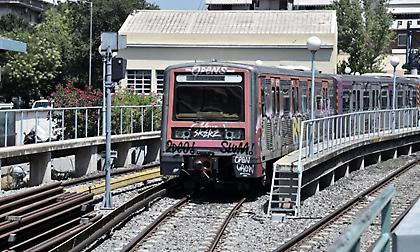 Νέο συμβάν στον ΗΣΑΠ: Άνοιξαν όλες οι πόρτες συρμού εν κινήσει - «Στη Γραμμή 1 οι εργαζόμενοι κάνουν το σταυρό τους»!