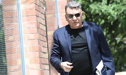 Κατέθεσε την έφεση για Λουτσέσκου ο ΠΑΟΚ - Πότε αναμένεται η εκδίκαση