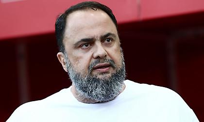 Νικολακόπουλος: «Γιατί στον Ολυμπιακό έβαλλαν ευθέως κατά Λανουά»