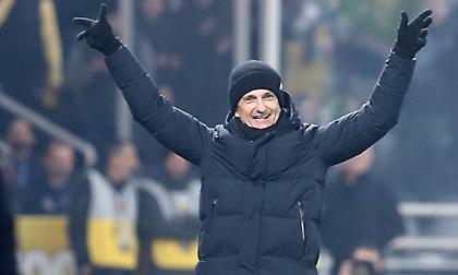 Τσακίρης: «Έπρεπε και η ΑΕΚ, όπως ο Παναθηναϊκός, να έχει στείλει εξώδικο στον Λουτσέσκου - Τι ισχύει για Ελίασον»