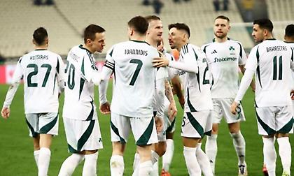 Αθανασίου: «Πολύ σημαντικό για τον Παναθηναϊκό το ματς με ΠΑΟΚ - Εξελίξεις με τις αποχωρήσεις το επόμενο 10ήμερο»