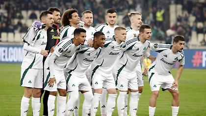 Παναθηναϊκός: Η ομάδα που δεν τα παρατάει ποτέ