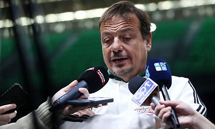 Αταμάν: «Το πάρτι τελείωσε, η πραγματική Ευρωλίγκα τώρα αρχίζει…»