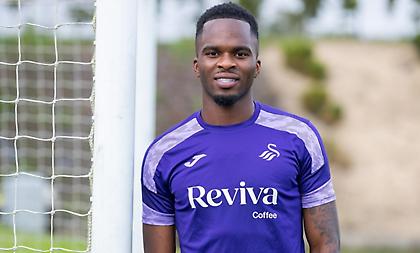 Ολυμπιακός: Διακόπτεται ο δανεισμός του Άμπι στη Σουόνσι