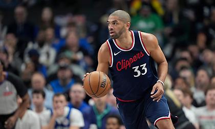 Θάντερ-Κλίπερς