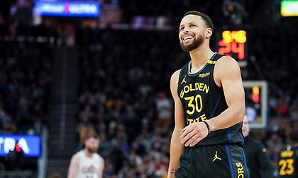 Γουόριορς-Σίξερς