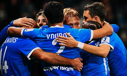 ΑΕ Λεμεσού-Απόλλων