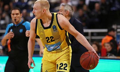 Χάποελ Ιερουσαλήμ-Άρης