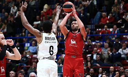 Βιλερμπάν-Αρμάνι Μιλάνο